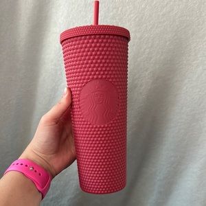 Starbucks Mexico Brick Studded